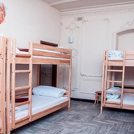 Apartment Kiev Exterior foto