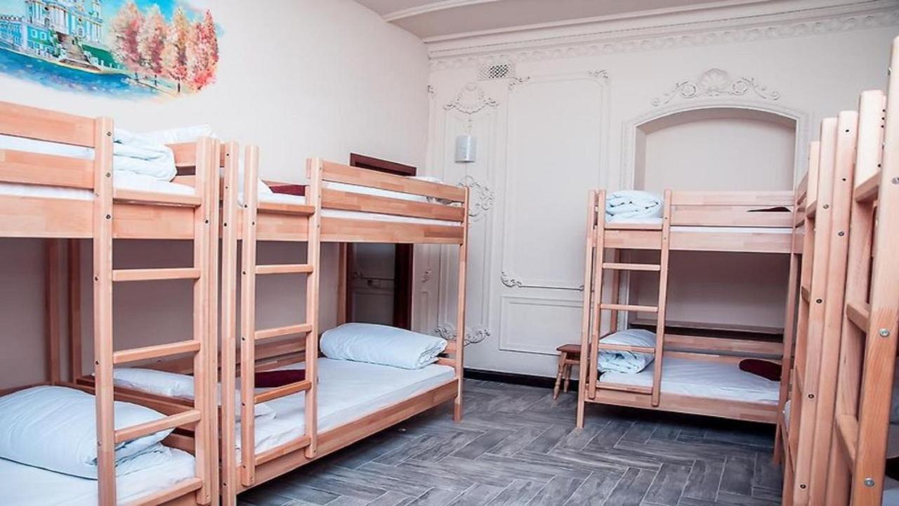 Apartment Kiev Exterior foto