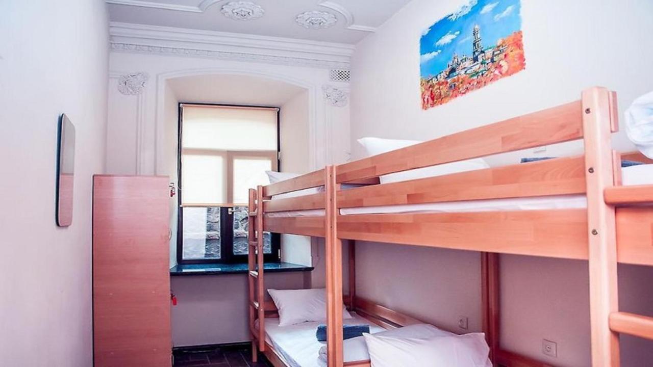 Apartment Kiev Exterior foto