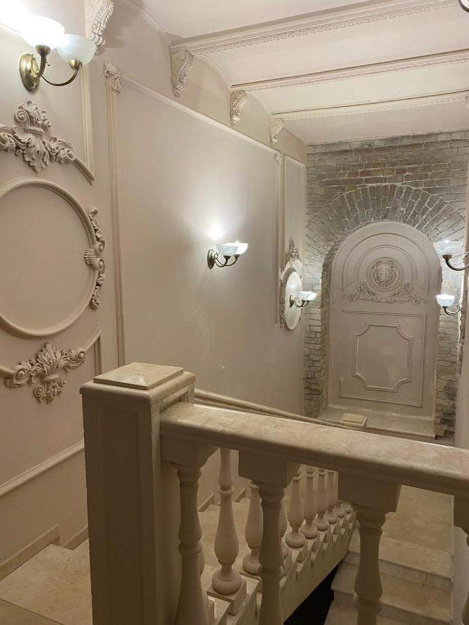 Apartment Kiev Exterior foto