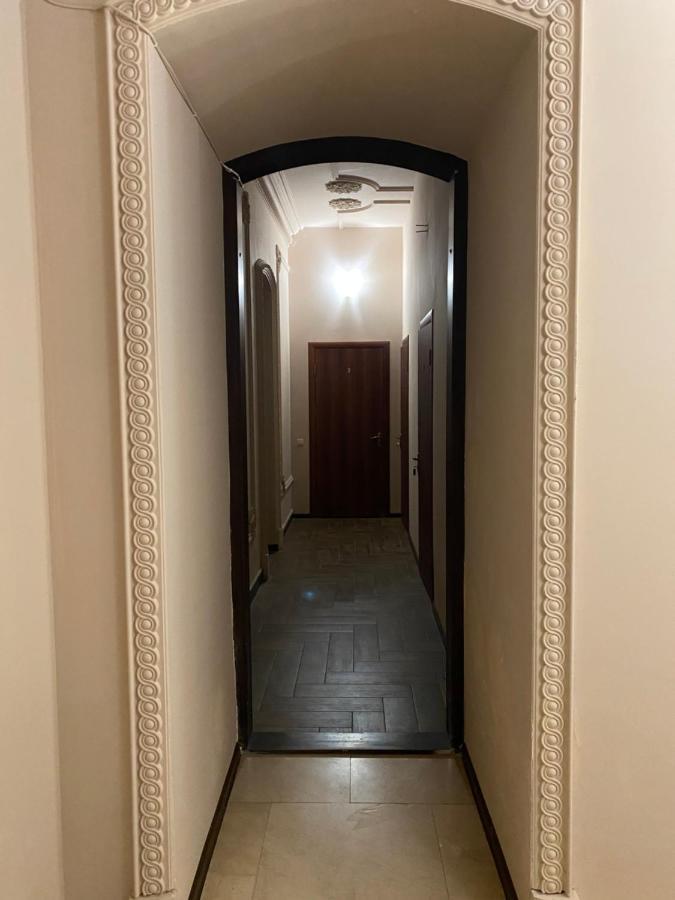 Apartment Kiev Exterior foto